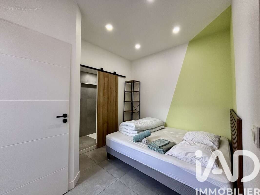 Photo 7 - Appartement à VALRAS-PLAGE