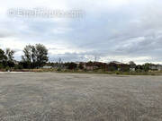 Terrain à CARCASSONNE