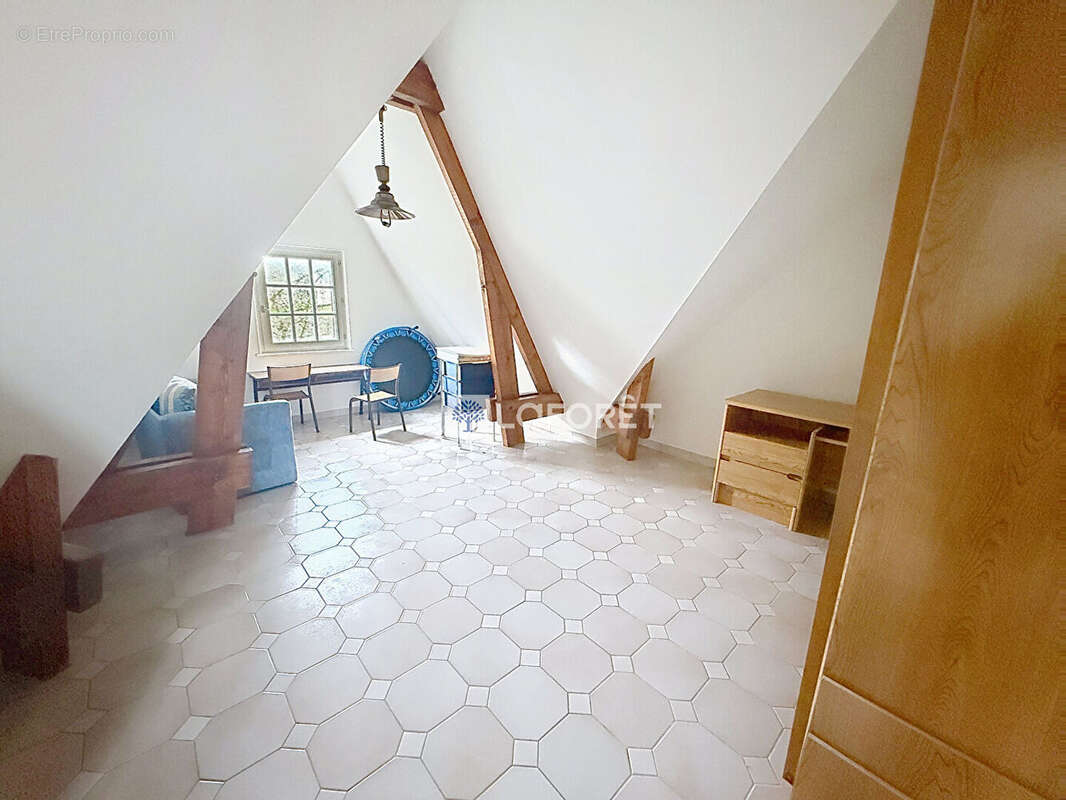 Maison à SAINT-GOBAIN