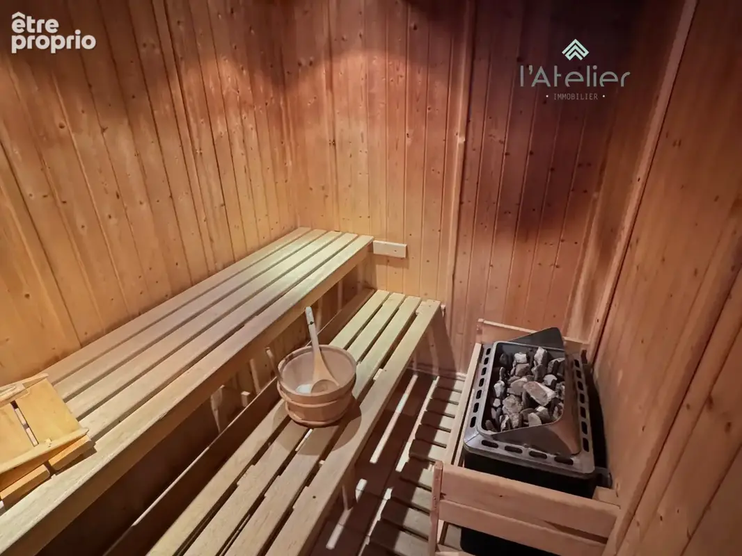 L'impératrice, une demeure d’exception au cœur des pyrénées - photo 11