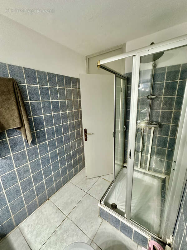 Appartement à SAINT-MARTIN