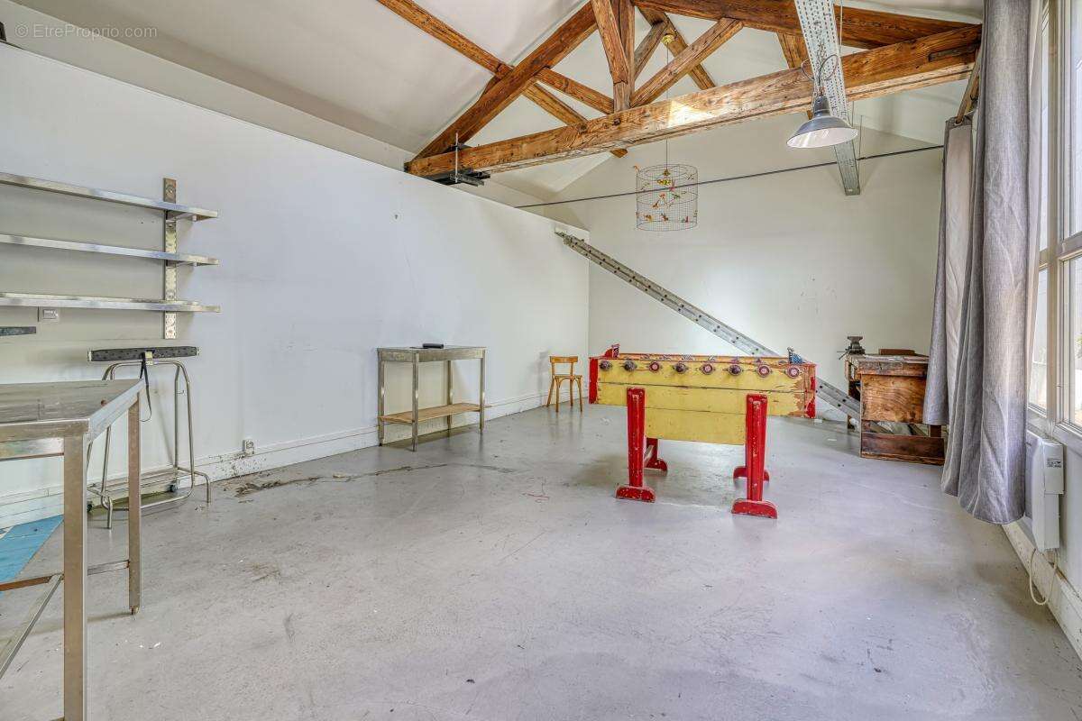 Appartement à CACHAN