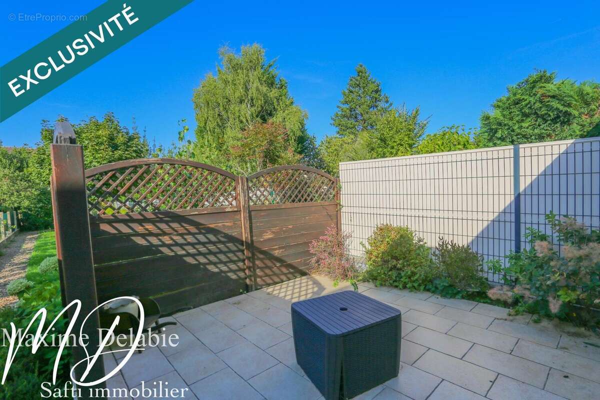 Photo 7 - Maison à LE MANS