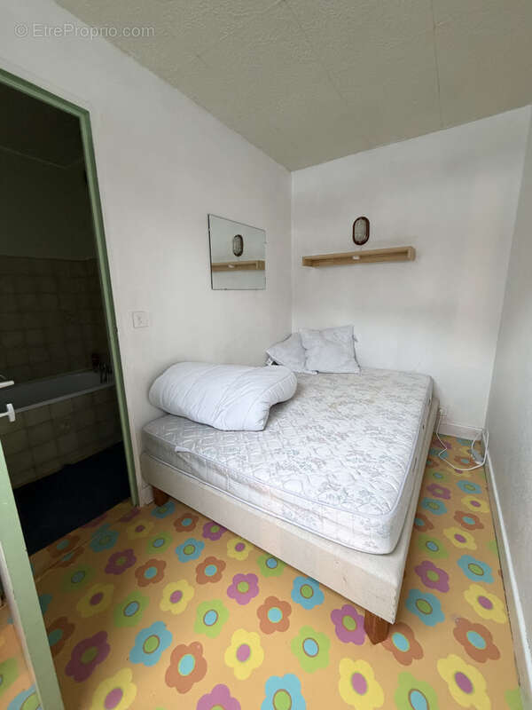Appartement à LAVEISSIERE