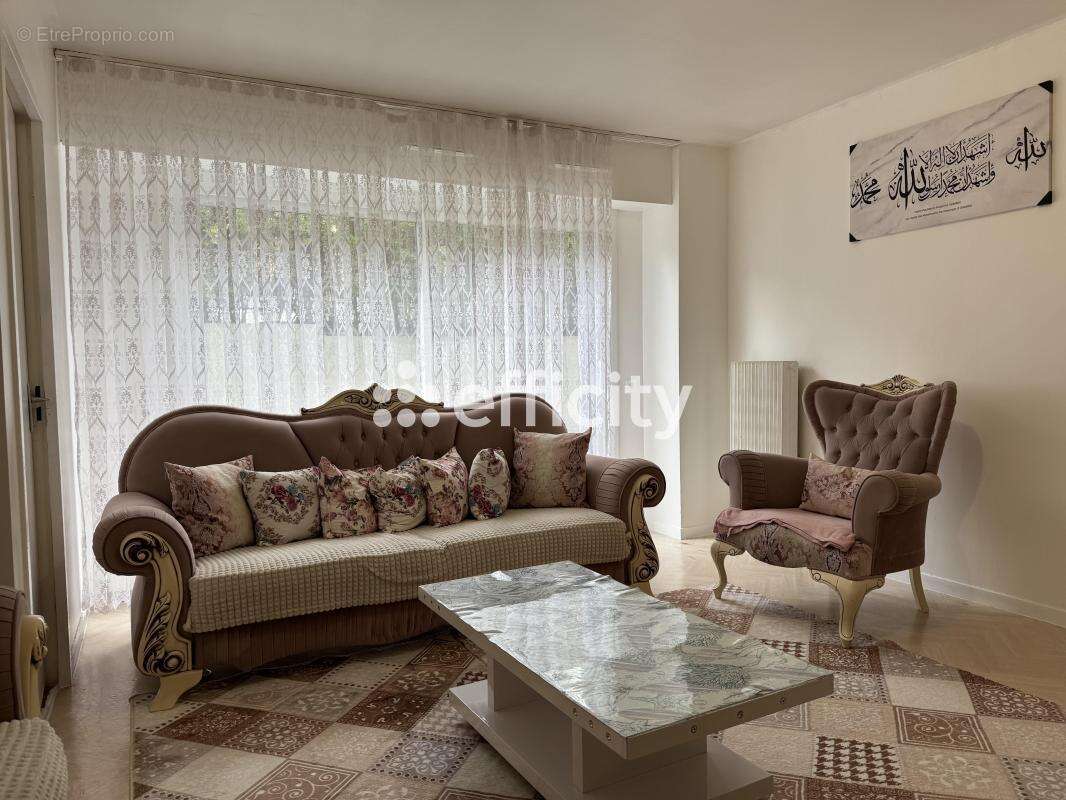 Appartement - photo 8
