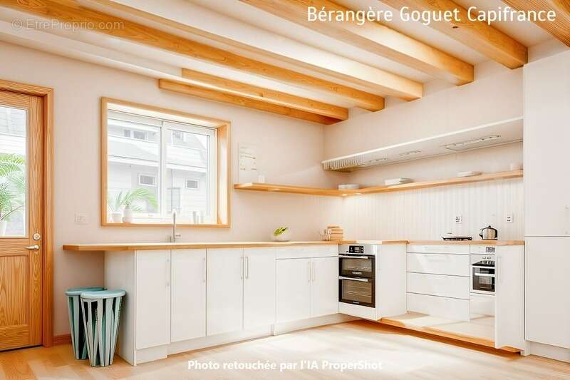 Maison à BALLON