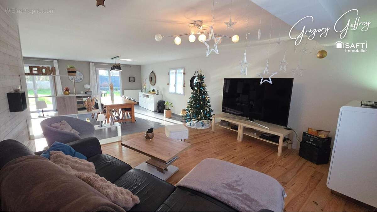 Photo 8 - Maison à ROTS