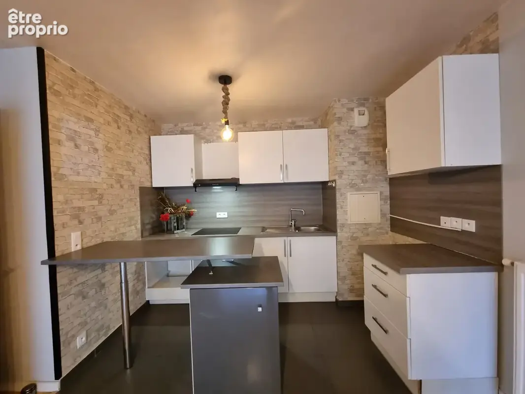 Appartement 3 pièces 60 m² à vendre à Chelles (77500) - photo 5