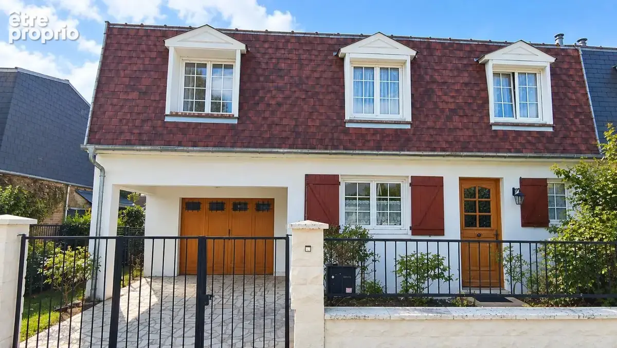 Maison Combs La Ville 121 m2 - photo 16