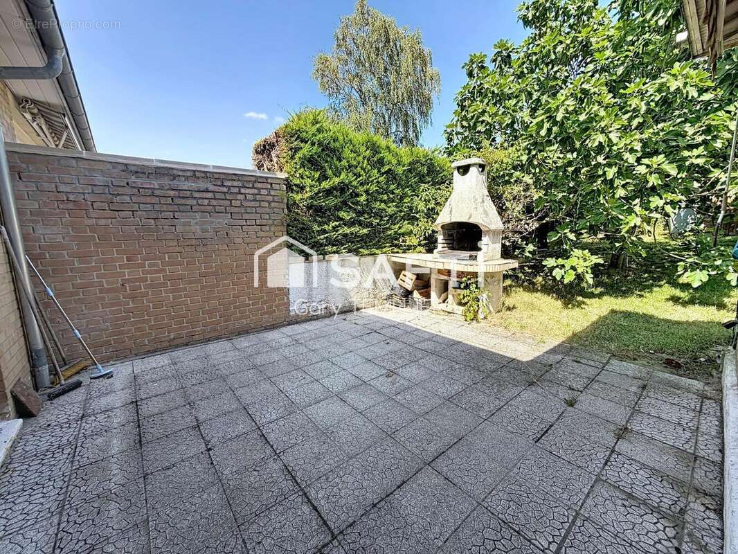 Maison 125 m² à Prouvy  - photo 7
