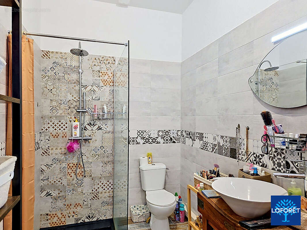 Appartement à LE PUY-EN-VELAY