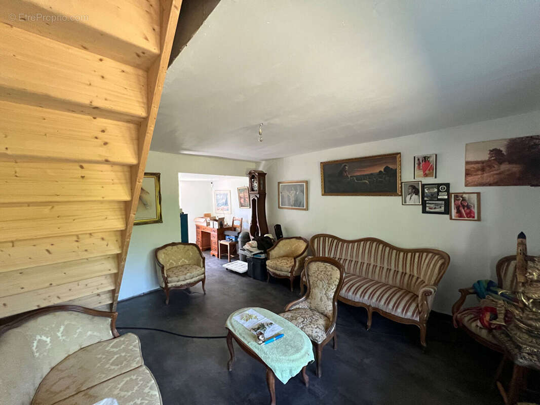 Maison à LOUHANS