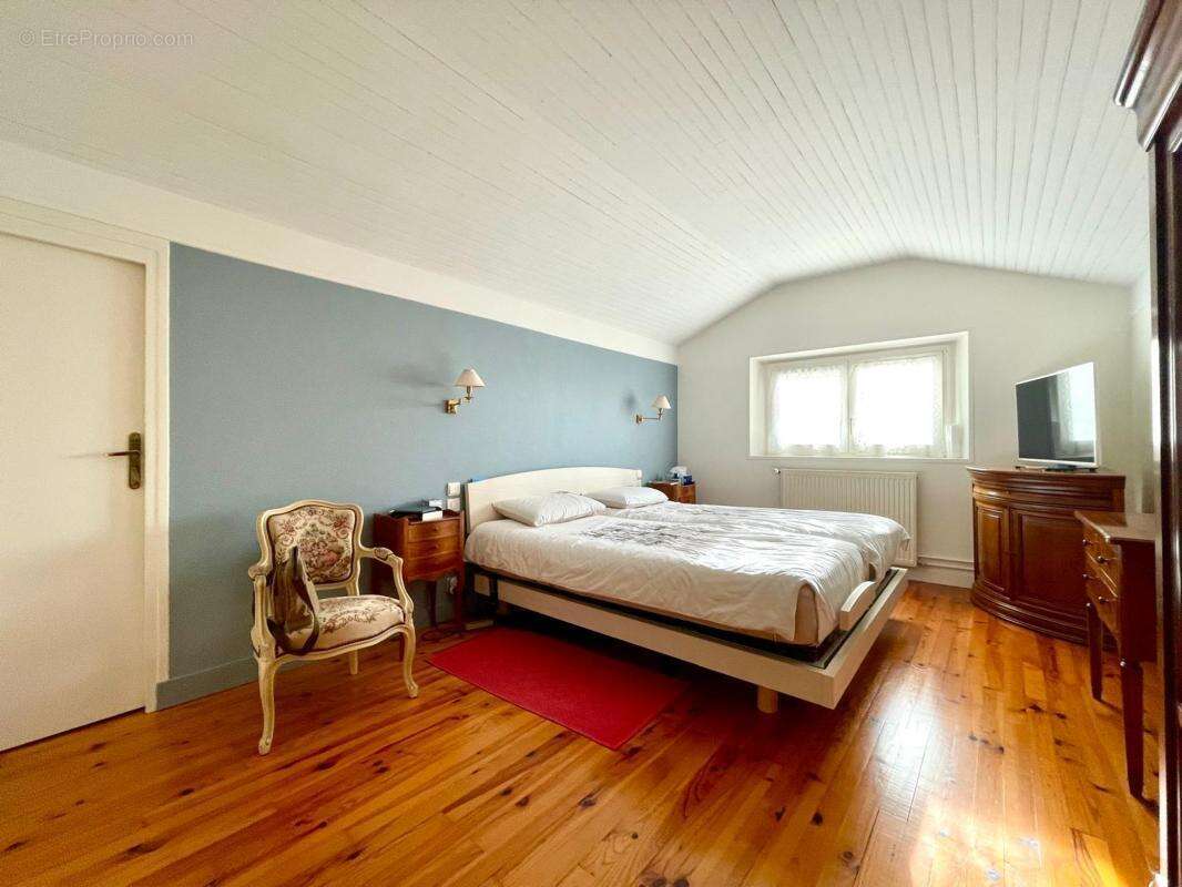 Maison à RAMBOUILLET