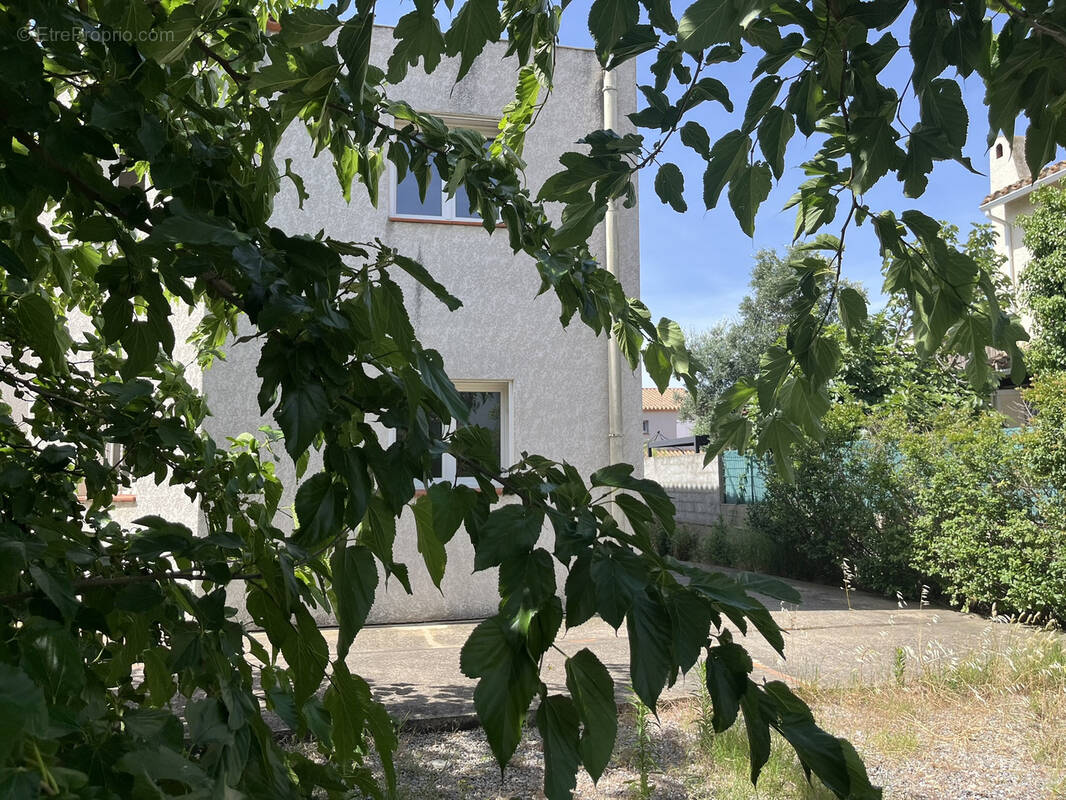 Appartement à CABESTANY