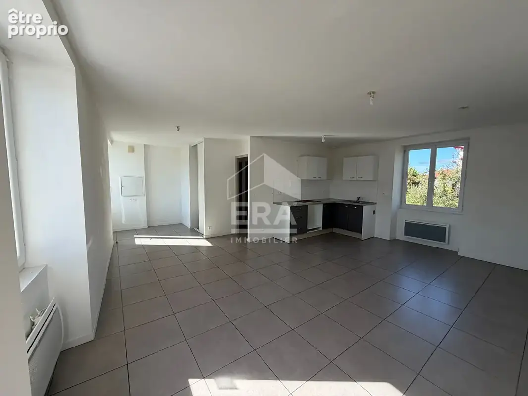 Appartement à HASPARREN