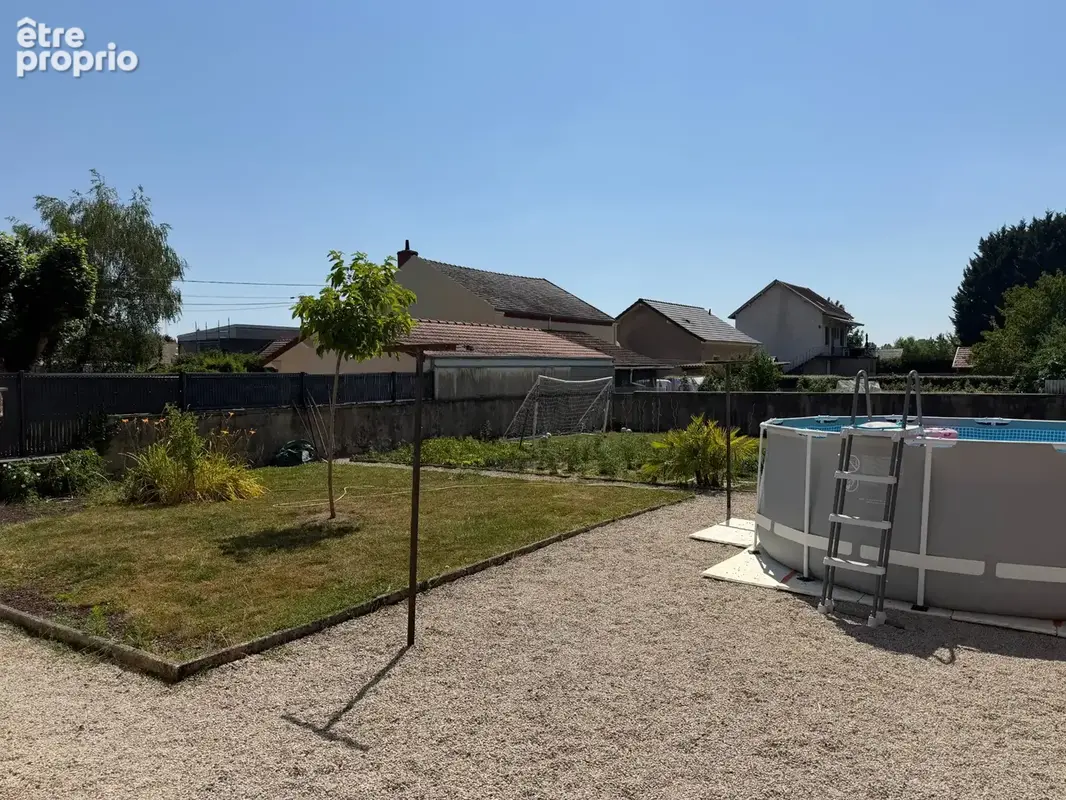 Maison à vendre 3 pièces  (71) - photo 8