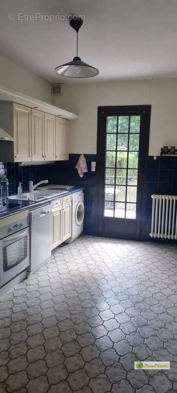 Maison à GOND-PONTOUVRE