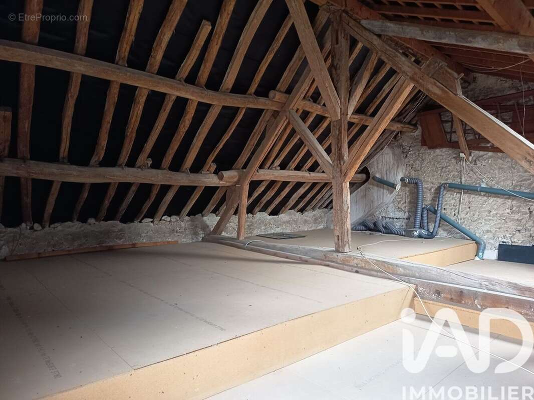 Photo 9 - Maison à MEREVILLE