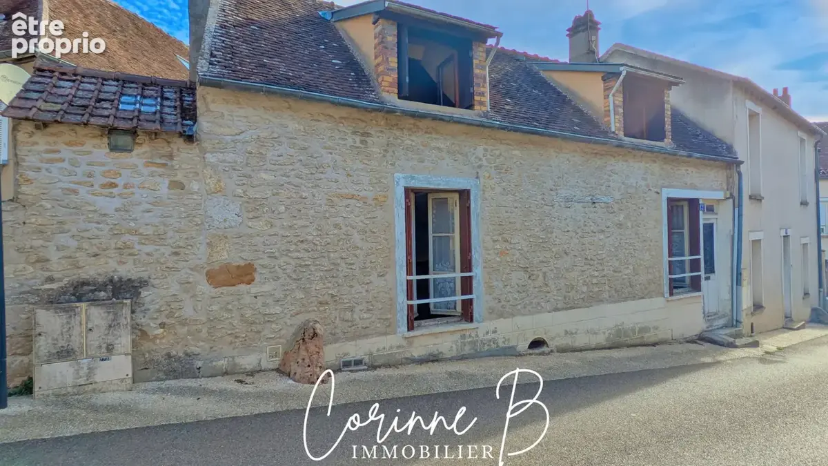Photo Maison à Malesherbes au prix de 70 200€