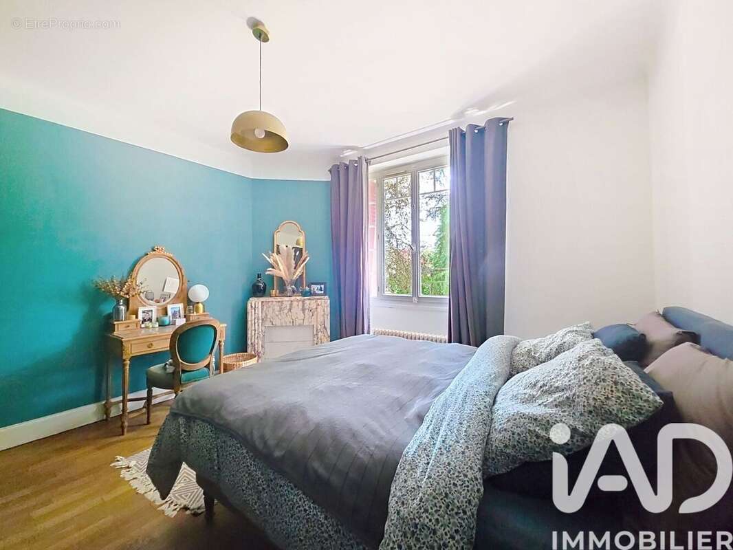 Photo 8 - Maison à OUZOUER-SUR-LOIRE