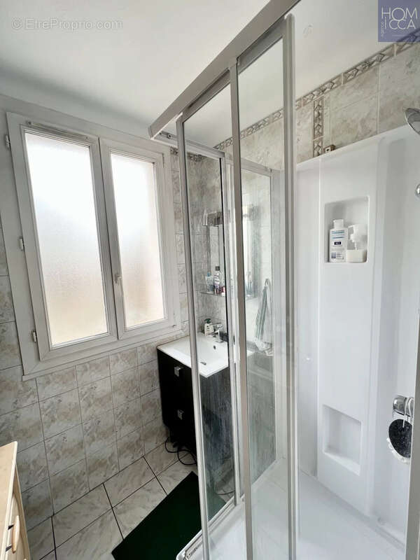 Appartement à VENISSIEUX