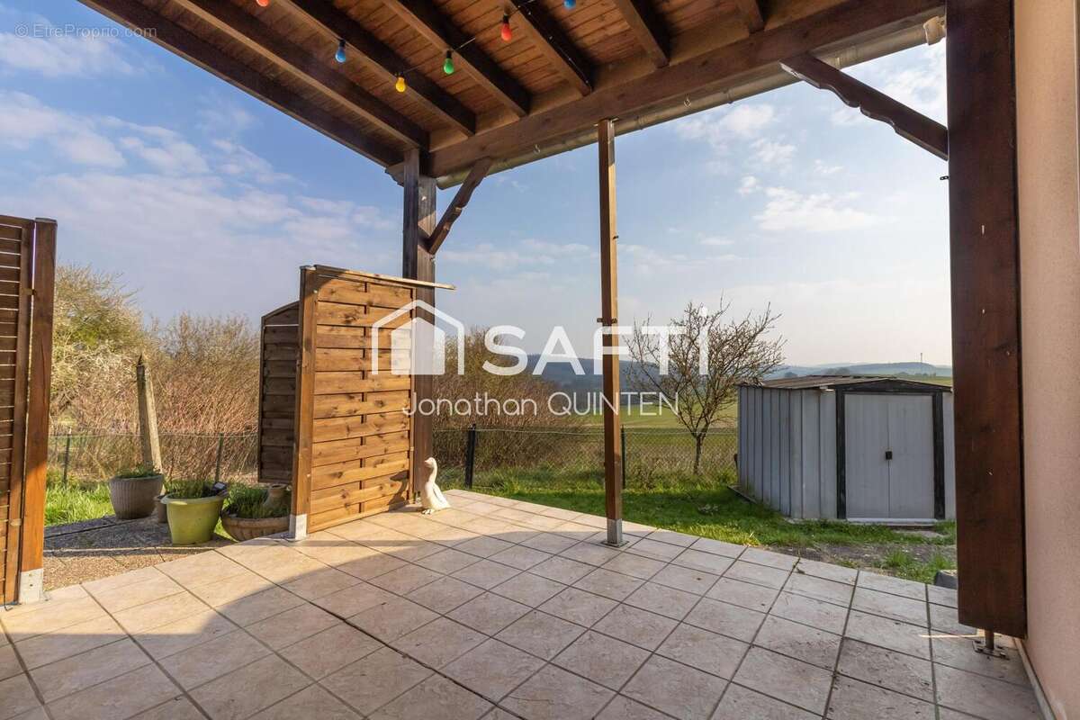 Photo 3 - Maison à SAINT-AVOLD