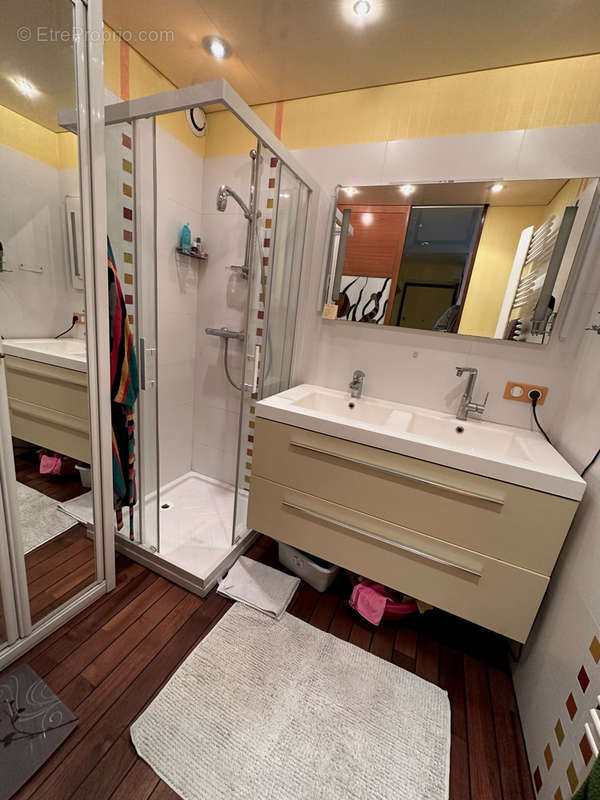 Appartement à LA BAULE-ESCOUBLAC