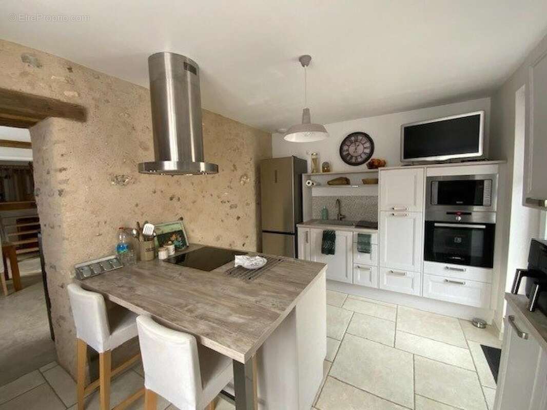 Photo 5 - Maison à CHATEAUDUN