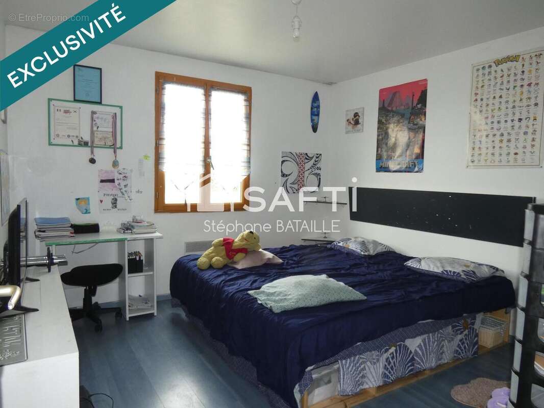 Photo 5 - Maison à CISSE