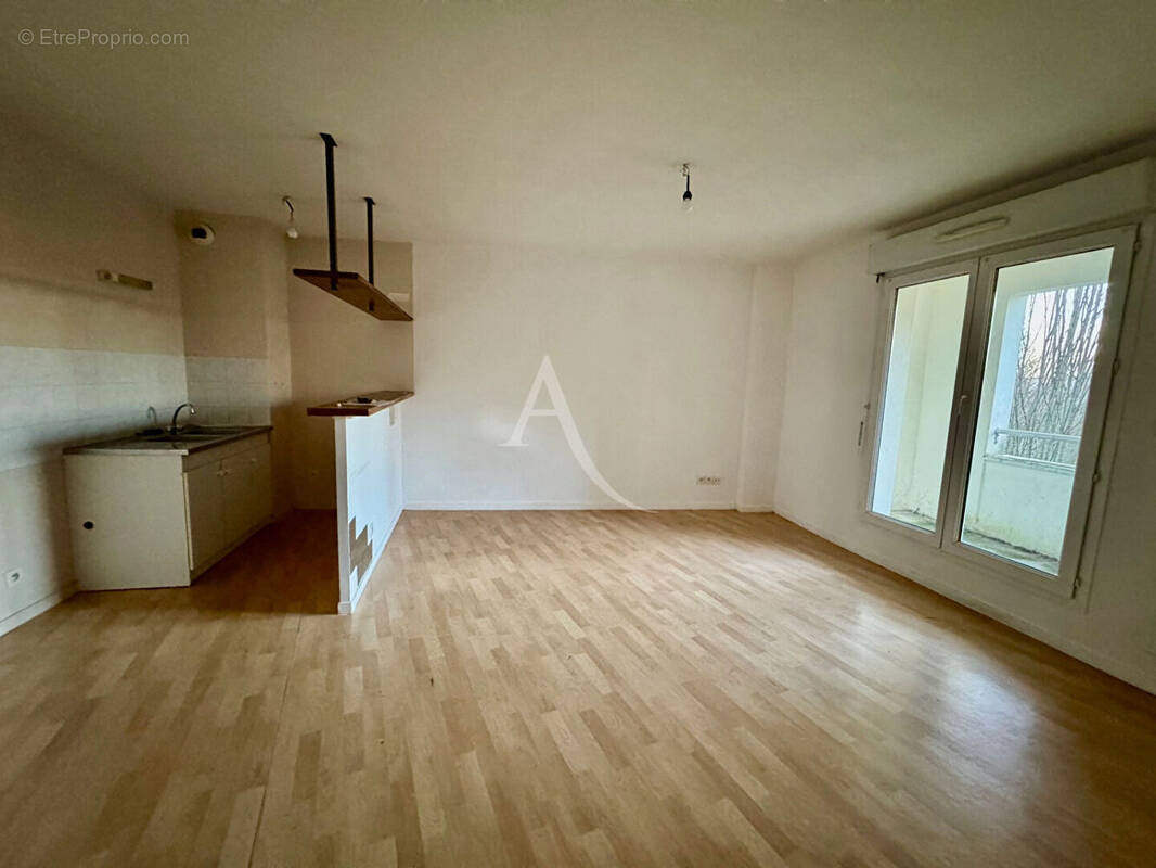 Appartement à POITIERS