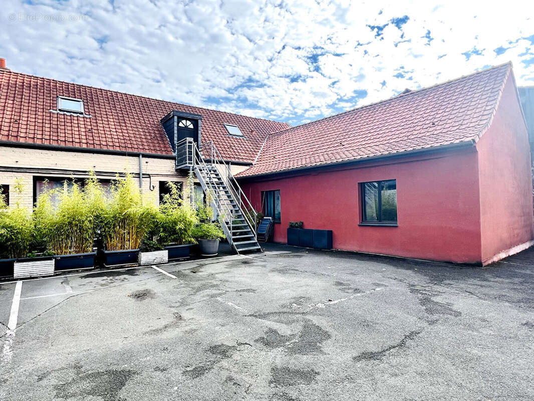 Appartement à ORCHIES