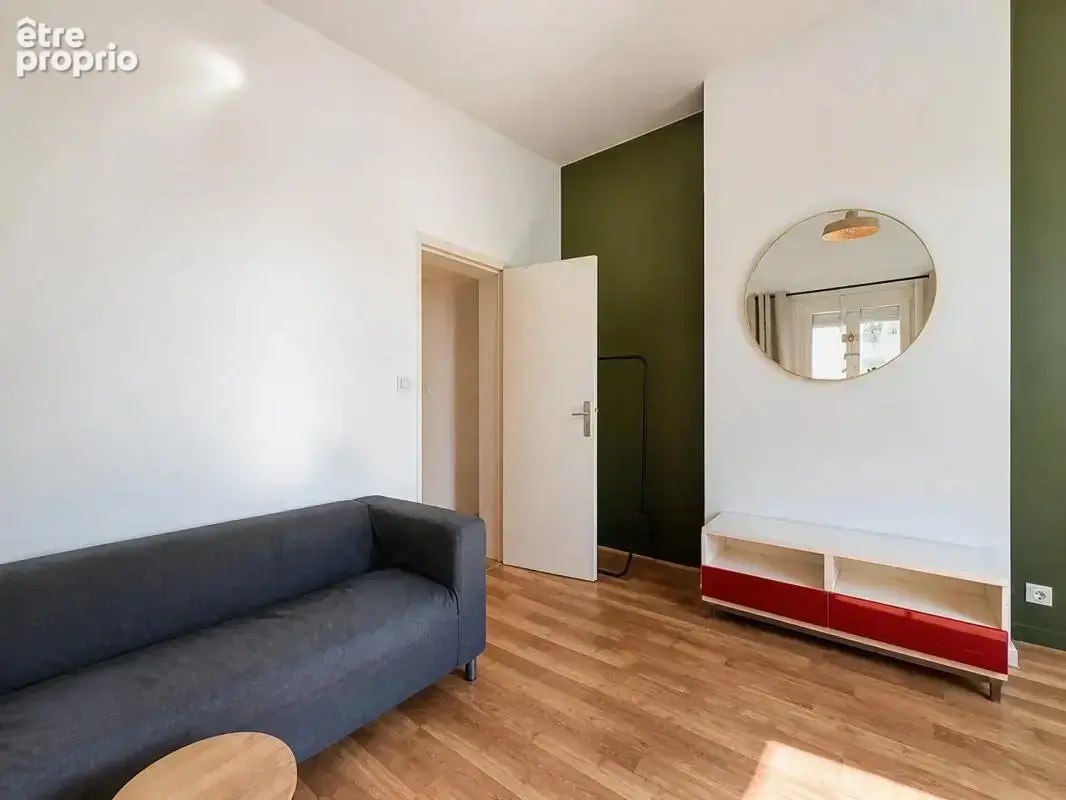Appartement de 2 pièces de 34 m² à Rouen - photo 3