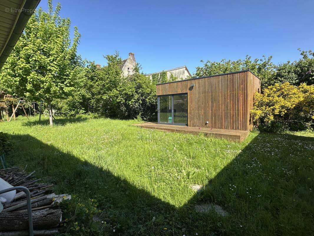 Villa d'architecte Vendôme - photo 6