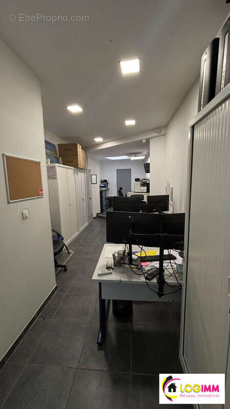 Appartement à VALENCIENNES