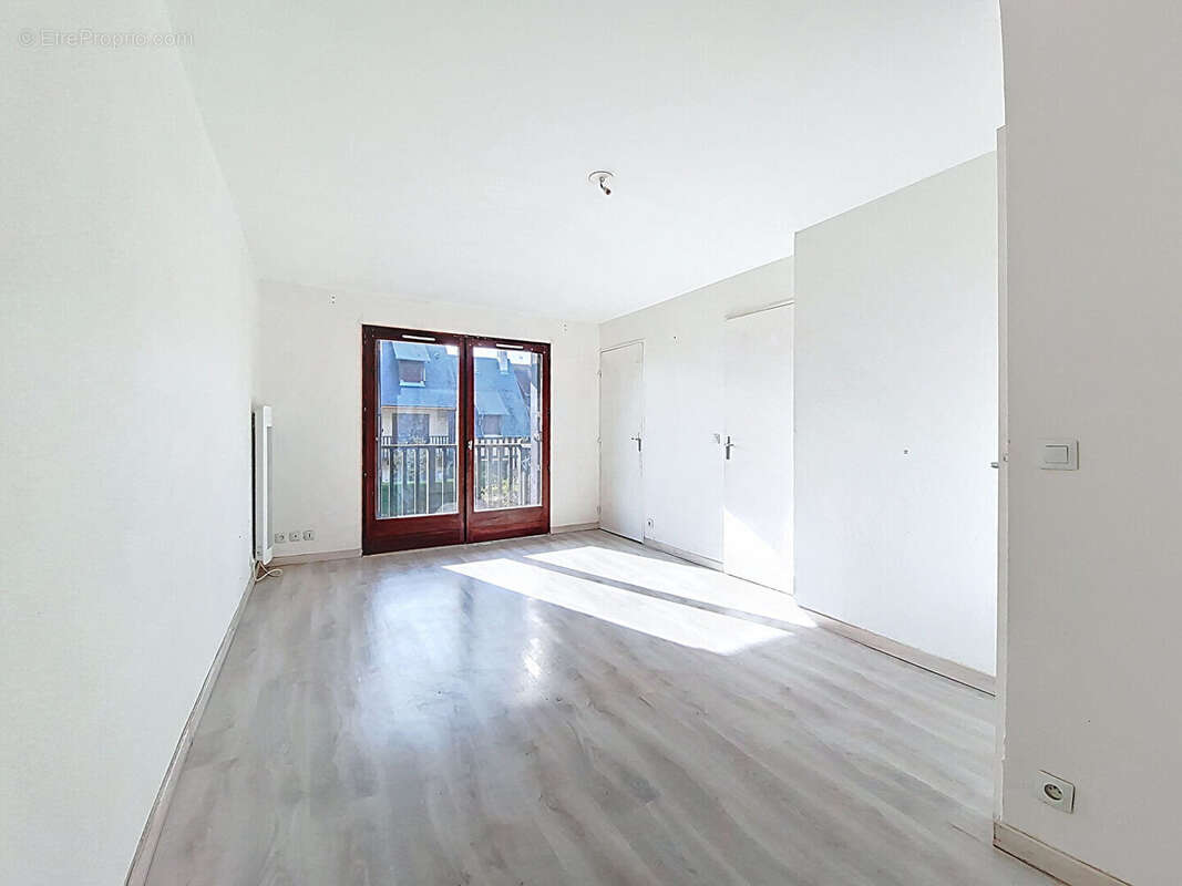 Appartement à CABOURG