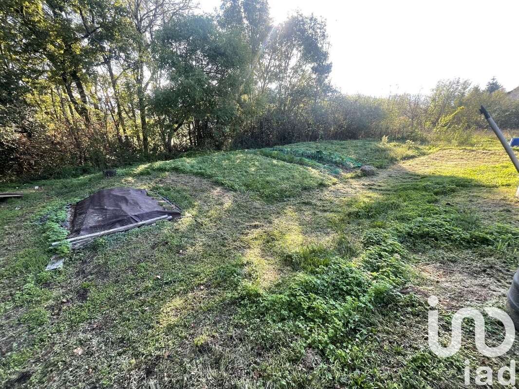 Photo 3 - Terrain à USSAC