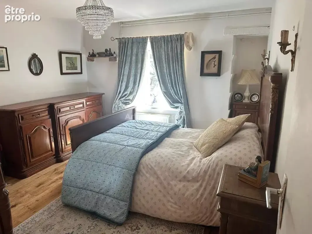 Vente Maison Saint-herve(22460) 107 000ï¿œ - photo 4
