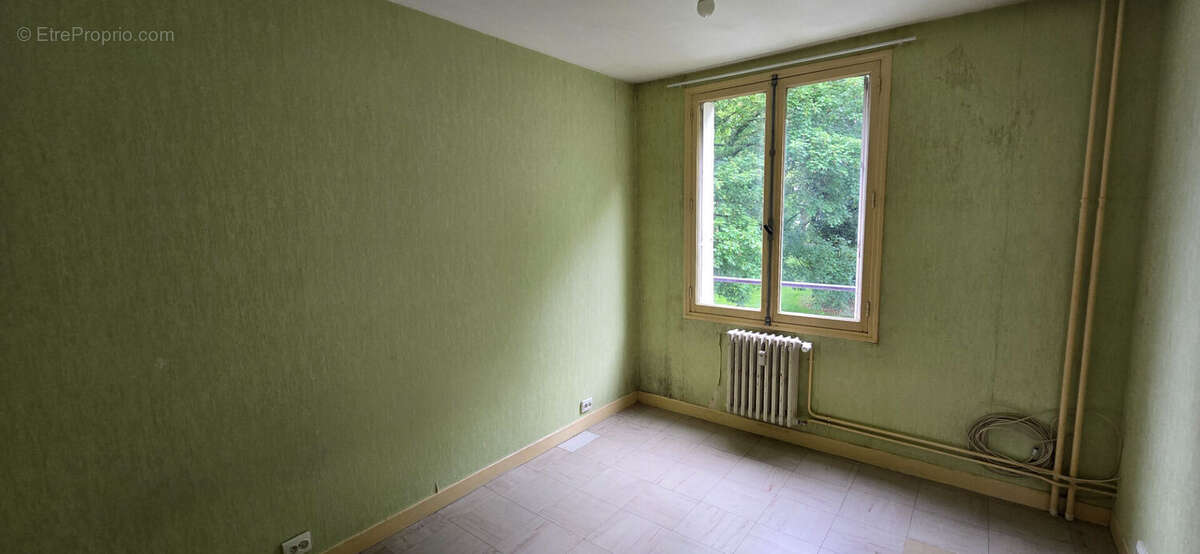 Appartement à TROYES