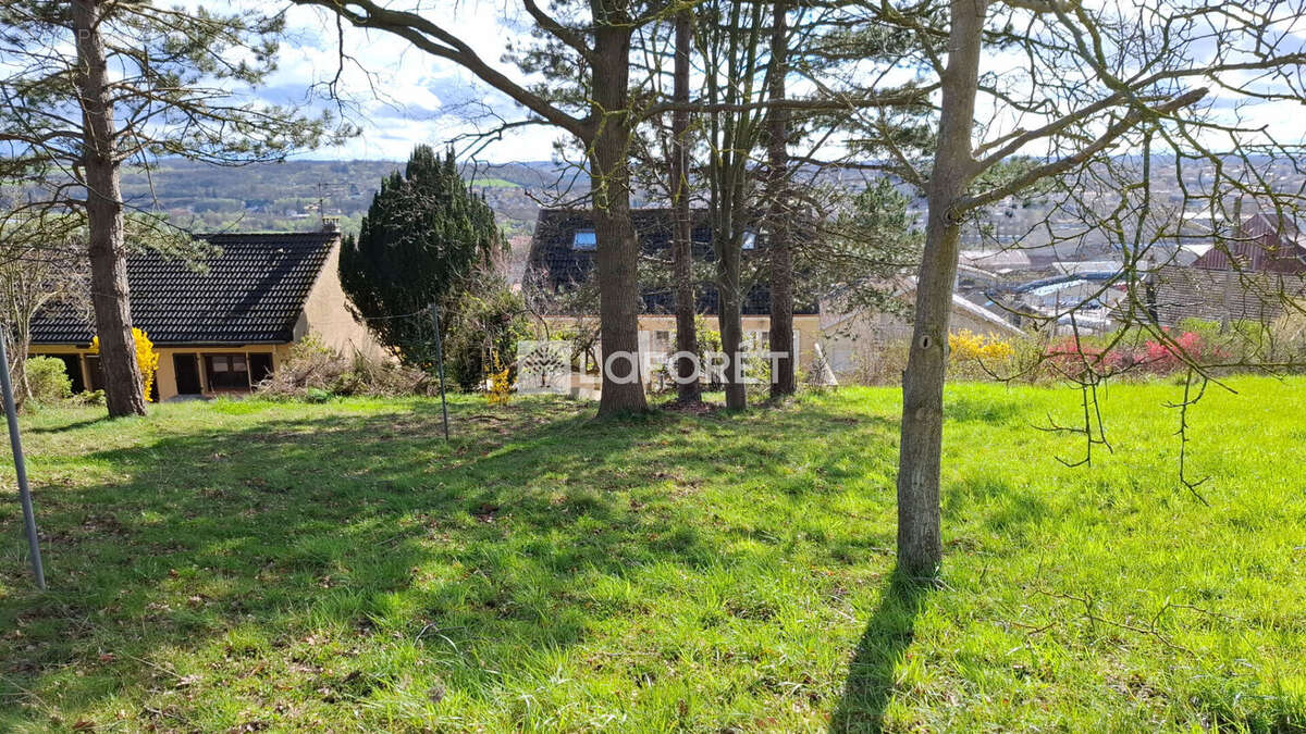 Maison à VARANGEVILLE