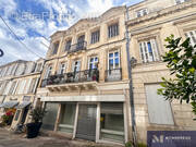 Appartement à JONZAC