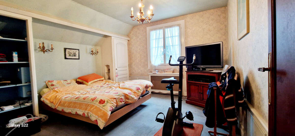 Maison à COMMENTRY