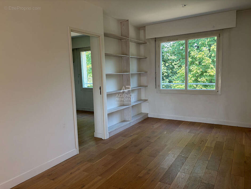 Appartement Maisons Laffitte 4 pièce(s) 83 m2 - photo 7