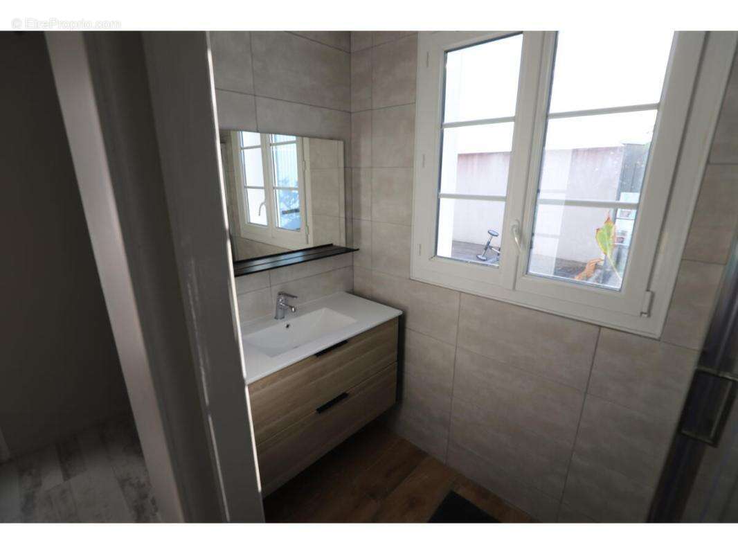 Maison 121 m² à Saint-Denis-D'oleron  - photo 14