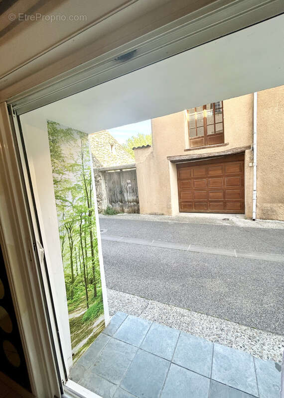 Appartement à MOLLANS-SUR-OUVEZE