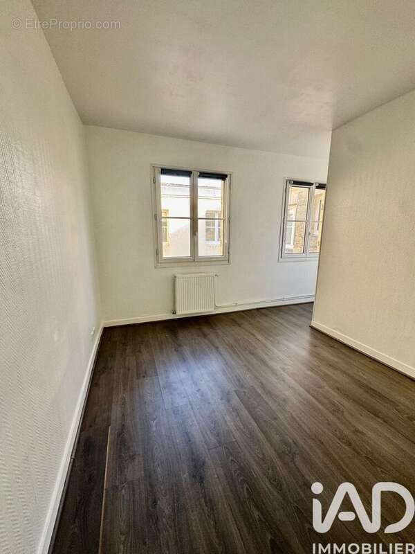 Photo 7 - Appartement à BORDEAUX