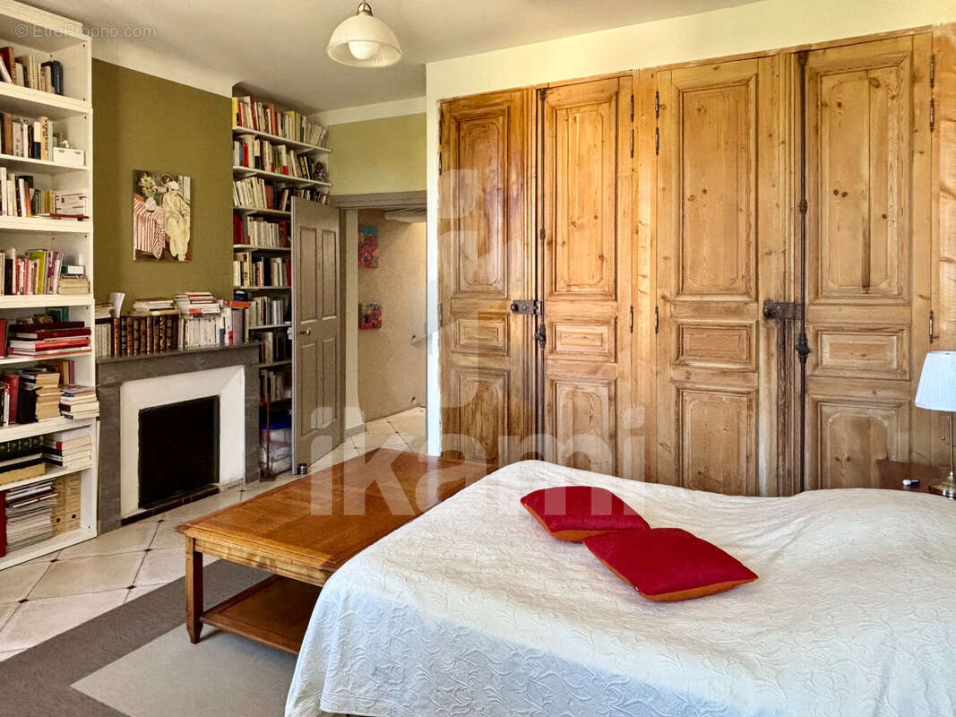 Maison à LANSARGUES