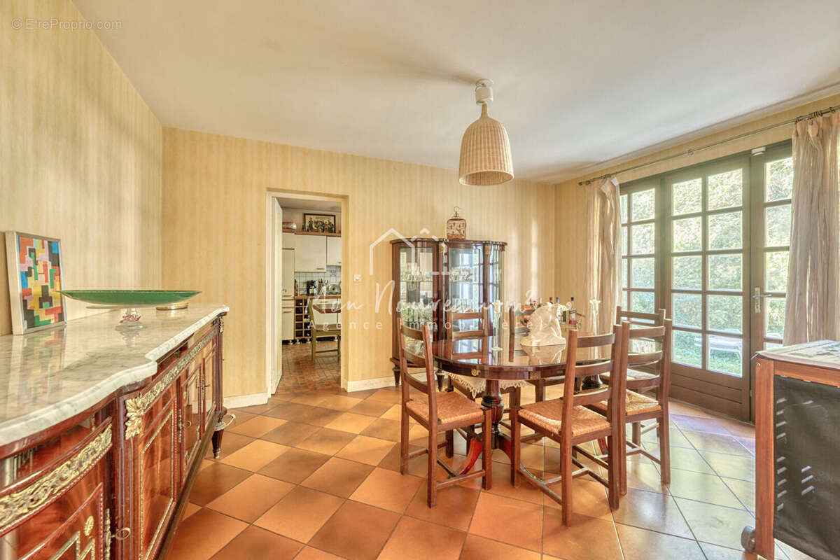 Maison à GOURNAY-SUR-MARNE