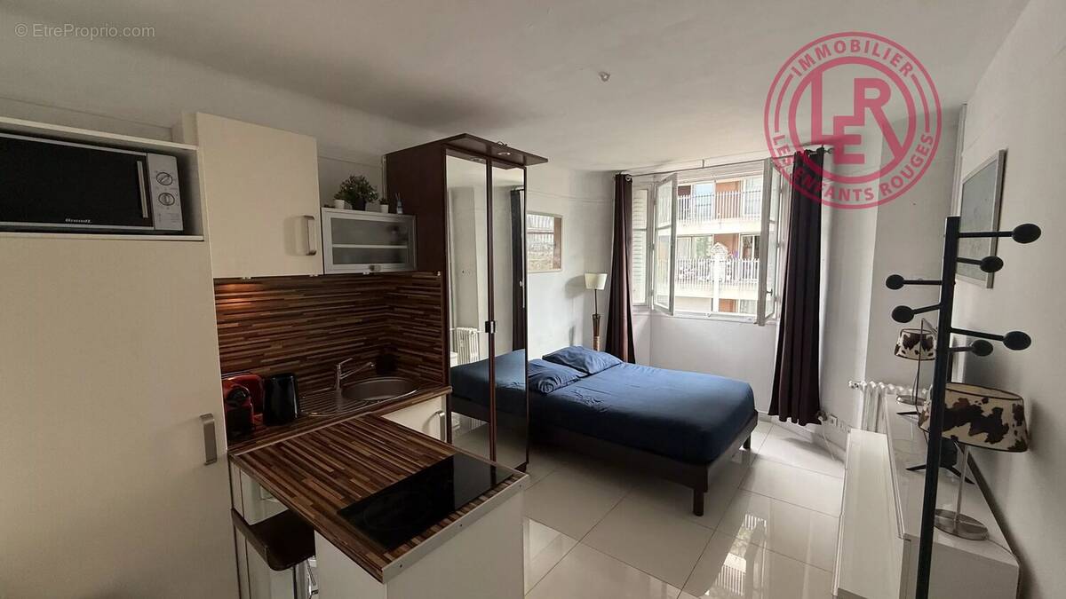 Appartement à PARIS-5E