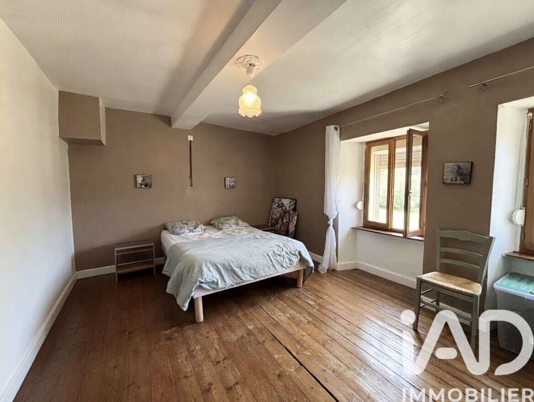 Photo 4 - Maison à GIRONDELLE