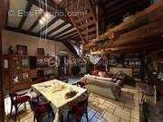 Maison à AIX-EN-OTHE